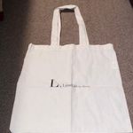 Limelight LimeLife Fabric Tote Bag  Photo 0