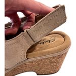 Clarks  Giselle Cove Wedge Sandal 11 Photo 9