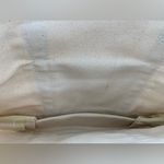 Poshmark Poshfest 2025 Sell Live Shop Live Beige Tote Bag with Logo Photo 4