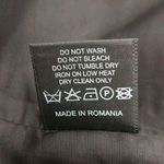 House of Holland Gina Mini Skirt Neon Funky Art US 4, UK 8, EU 36 NWOT RSP $430 Black Photo 8