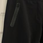 Boulder Gear AFRC  Black Ski Pants Fleece Lined Women's Size 12 Style 7624P Photo 3