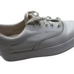 Keds Size 6.5 Fashion Sneakers Synthetic Leather Lace Up sneakers, Photo 12