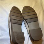 Anne Klein Light Beige Loafers Photo 3