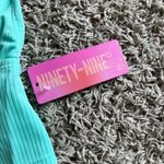 NWT! Juniors' Ninety Photo 5