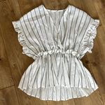 Blouse from Korea White Photo 0