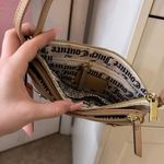 Juicy Couture Purse Photo 3