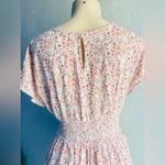Becool dress size L floral print sun dress , summer perfect Size L Photo 6