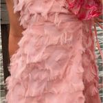 Boohoo Pink Dress Photo 0