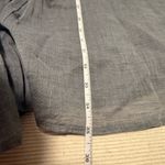 Koch  Gray Sleeveless Mini Dress Photo 6