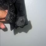 Black Lace Bodysuit Medium Photo 5