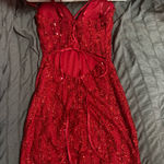 Windsor hoco dress Photo 1