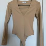 Aritzia Babaton Contour Bodysuit Photo 0