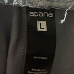 Apana  light blue jogger sweatpants Photo 6