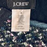 J.Crew  tweed mini skirt. Photo 3