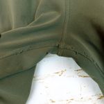 Lorna Jane Lorna Jean Swift Booty Support Ankle Biter Tight Leggings Womens S Olive Green Photo 7