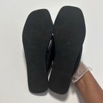 Saks 5th Avenue Saks Fifth Avenue Leather Sandals Summer Luxury Classic Photo 6