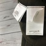 Jones New York NEW  Women's SPORT Top Olive Green Size Small Photo 7