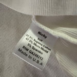 Pj Harlow Ricky tee Rib T Shirt Photo 2