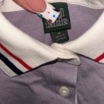 Wild Fable  Polo Cropped Top Photo 2