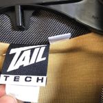 Tail Tech Golf‎ zip up jacket Size 8 Photo 3