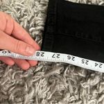 Urban Outfitters  BDG black twig mid rise jeans size 25 Photo 1