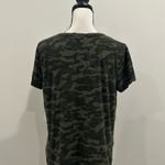 Merona Camo Tee Photo 2