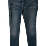 Bull Head Juniors The 55 Denim Blue Jeans Leggings WORN ONCE Size 9 Photo 0