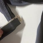 Victoria's Secret 32B Victoria’s Secret Bombshell Grey Bikini Swim Top Photo 6