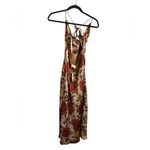 Sage + Paige bodycon dress Red Photo 1