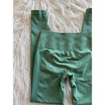 Alphalete Amplify Leggings Jade Size Small Photo 4