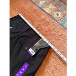 Banana Republic  Black Tailored Shorts Size 14 NWT Photo 4