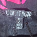 Dolls Kill Pink and black  Current Mood shorts Size Small Photo 3