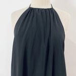 Donna Mizani Halter gown NEW Photo 3