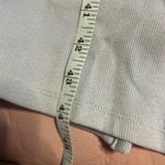 Old Navy Seafoam Ripped Tank Like Maxi Dress Body Con Size Extra Small N… Photo 9