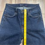 Just USA Just Black USA Women's Deep Indigo Skinny Jeans Size 3 (24”) Photo 2