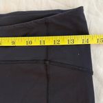 Lululemon  athletica Midnight Black Leggings Photo 7
