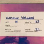 Adrienne Vittadini  lightweight open cardigan Photo 2