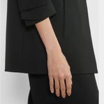 Aritzia  Babaton Blazer Collarless Photo 4