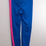 Year Of Ours  3 Color Racer Legging Blue Pink Size XS Photo 6