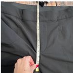 Mondetta Womens Black Hi Rise Lined Ankle Pants Size 14 Outdoors Gorpcore Comfy Photo 9