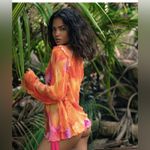 Rat & Boa  FIAMETTA BLOUSE size large, nwt Photo 1