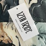 12th Tribe Vaughn Blue Sea Womens Top- Size Small- NWT Photo 8