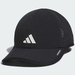 Adidas NWT Women’s SUPERLITE 3 HAT Black Photo 0