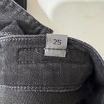 Citizens of Humanity  Rocket High RIse Skinny Ankle‎ Studded Jeans Size 25 Photo 8