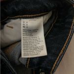 American Eagle  Distressed Shorts Stretch High-Rise Photo 2