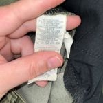 prAna Women’s green low rise skinny jeans Photo 5