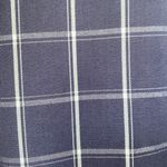 A New Day pants windowpane mock flare stretch size 2 high rise NEW Photo 1