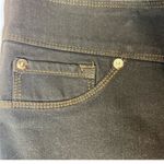 Peter Nygard Nygard Brown Khaki Denim High Rise
Size Large
Jeggings Jean. Pre loved Photo 2