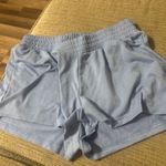 SheIn Baby blue shorts Photo 0