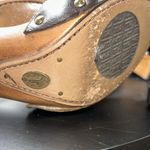 Frye  Dolly Jeweled T-Strap Photo 6